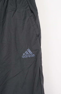 VINTAGE ADIDAS TRACK PANTS (M)