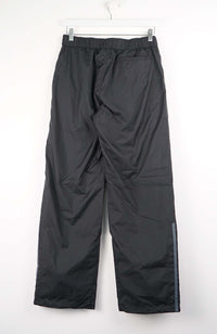 VINTAGE ADIDAS TRACK PANTS (M)