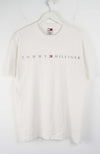 VINTAGE TOMMY HILFIGER T-SHIRT (L)