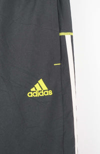 VINTAGE ADIDAS TRACK PANTS (S)