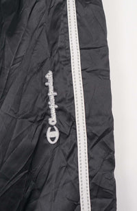 VINTAGE CHAMPION TRACK PANTS (M)