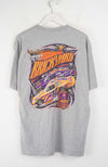 VINTAGE NASCAR 400 AT THE BRICKYARD T-SHIRT (XL)