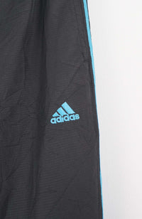 VINTAGE ADIDAS TRACK PANTS (M)