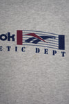 VINTAGE REEBOK SWEATER (S)