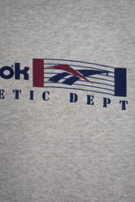 VINTAGE REEBOK SWEATER (S)