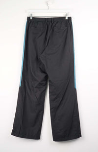 VINTAGE ADIDAS TRACK PANTS (M)