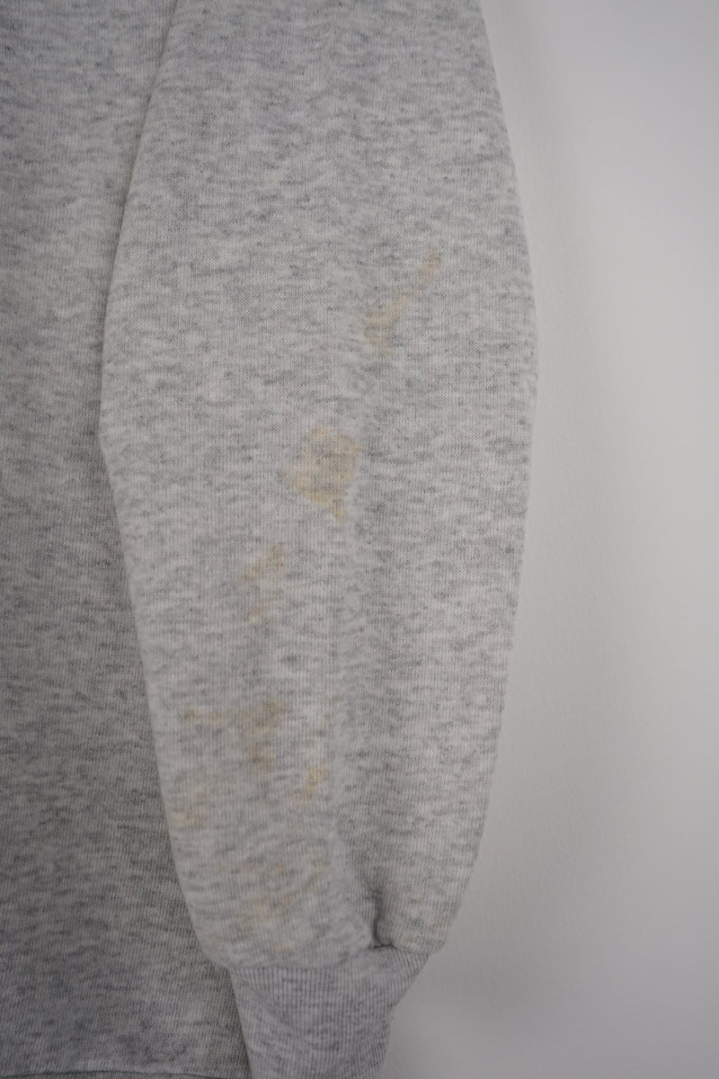 VINTAGE REEBOK SWEATER (S)