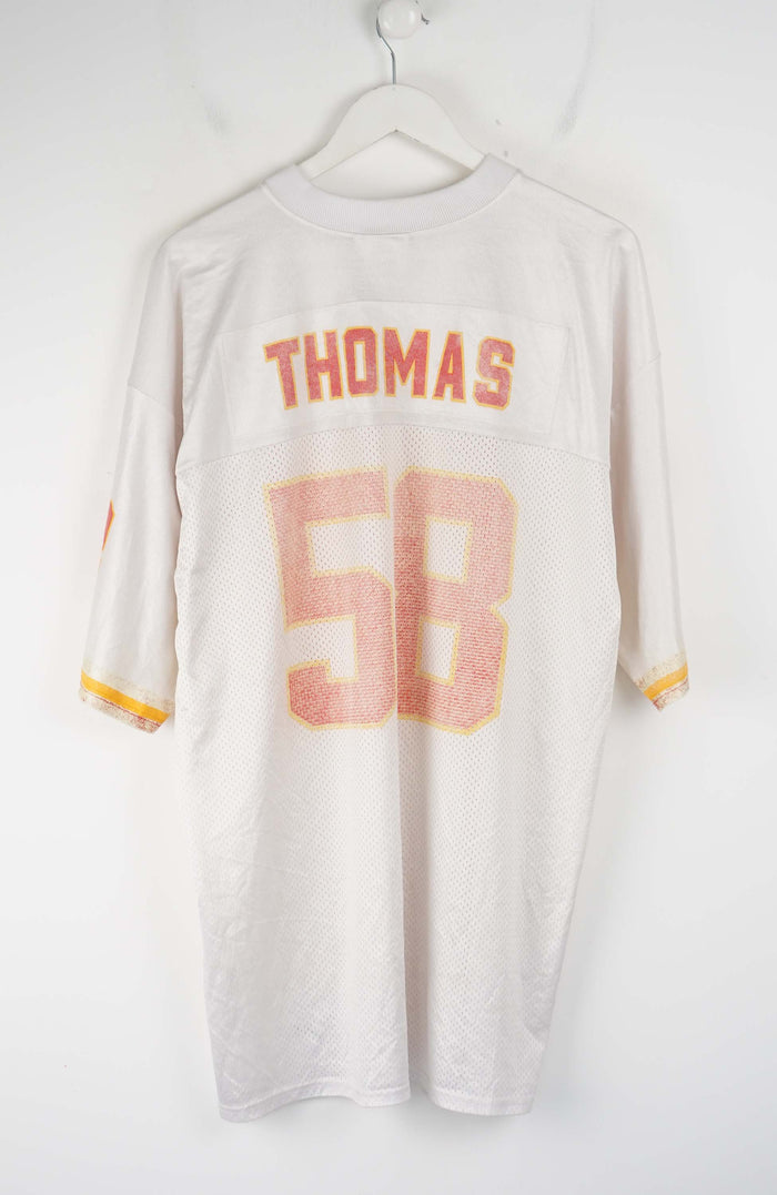 VINTAGE PUMA NFL JERSEY (XL)