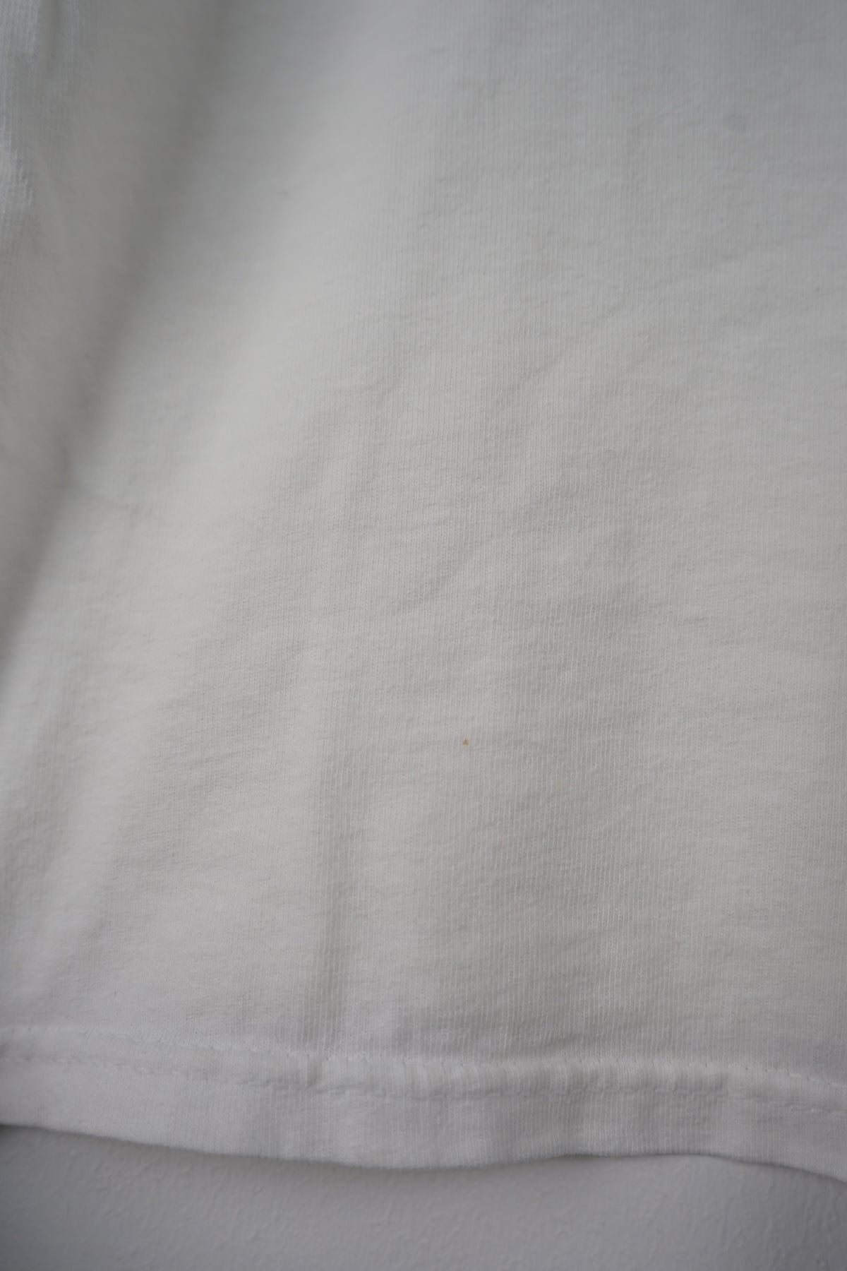 VINTAGE NASCAR DU PONT AUTOMOTNE FINISHES RACING T-SHIRT (XL)