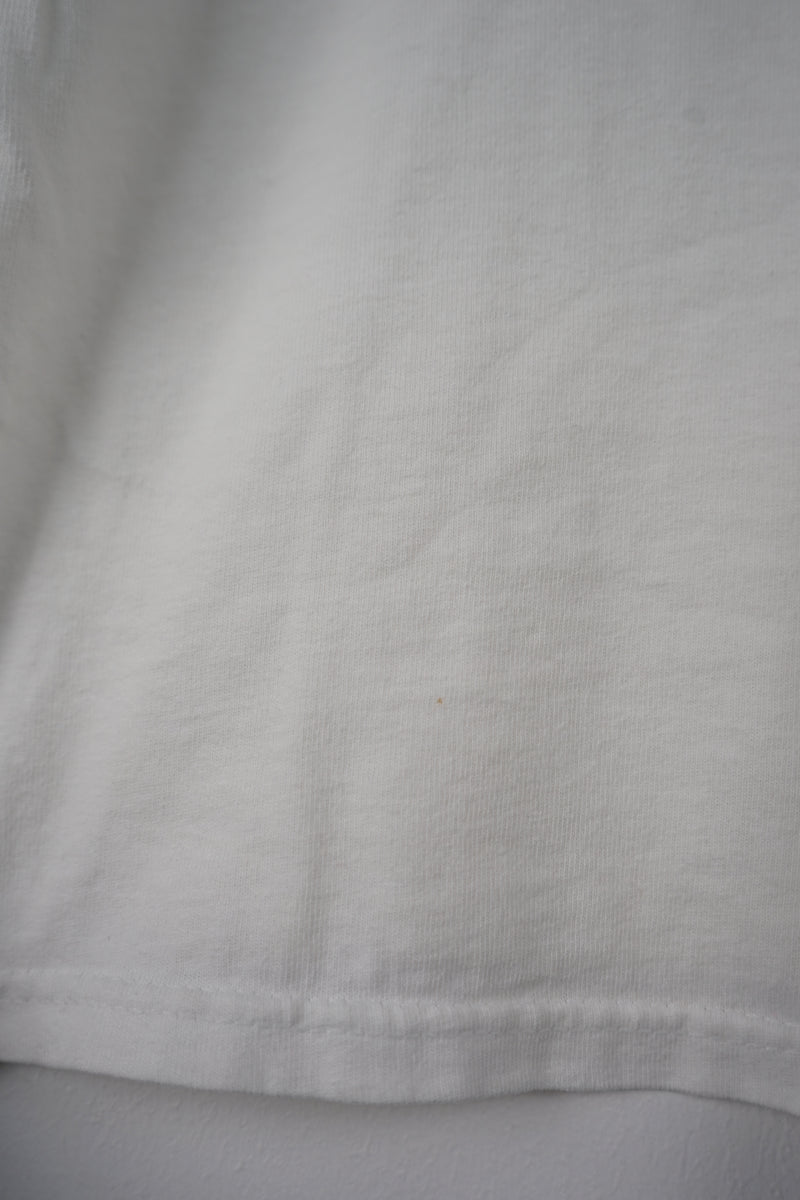 VINTAGE NASCAR DU PONT AUTOMOTNE FINISHES RACING T-SHIRT (XL)