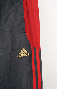 VINTAGE ADIDAS TRACK PANTS (XS)