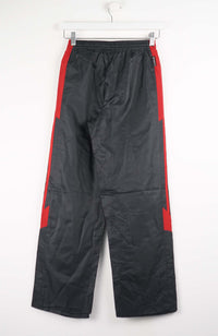 VINTAGE ADIDAS TRACK PANTS (XS)