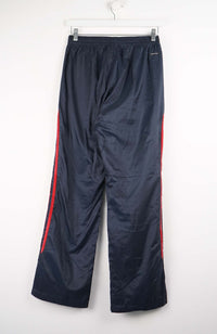 VINTAGE ADIDAS TRACK PANTS (S)