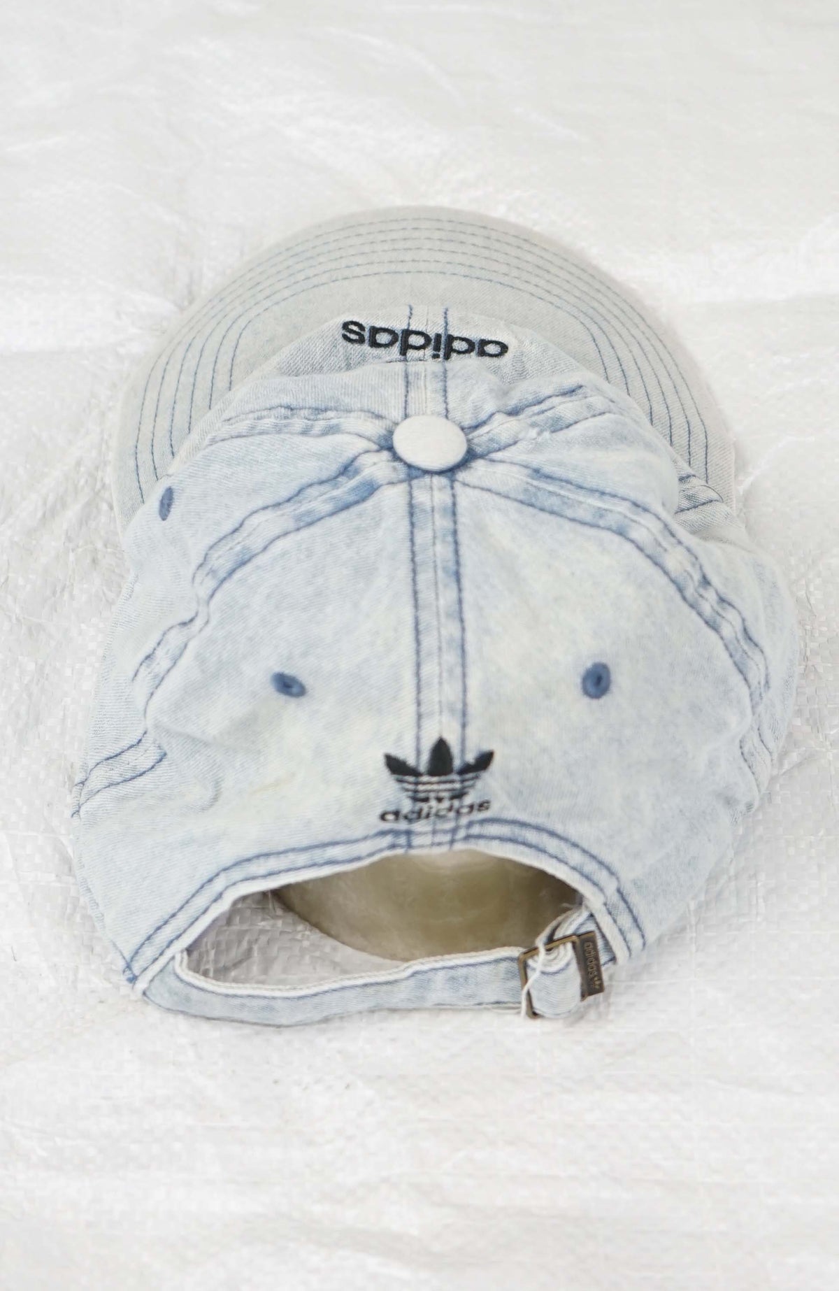 VINTAGE ADIDAS HAT