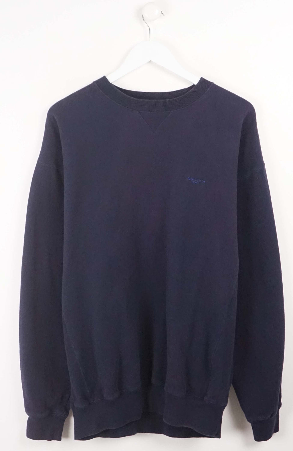 Nautica vintage sweater hotsell