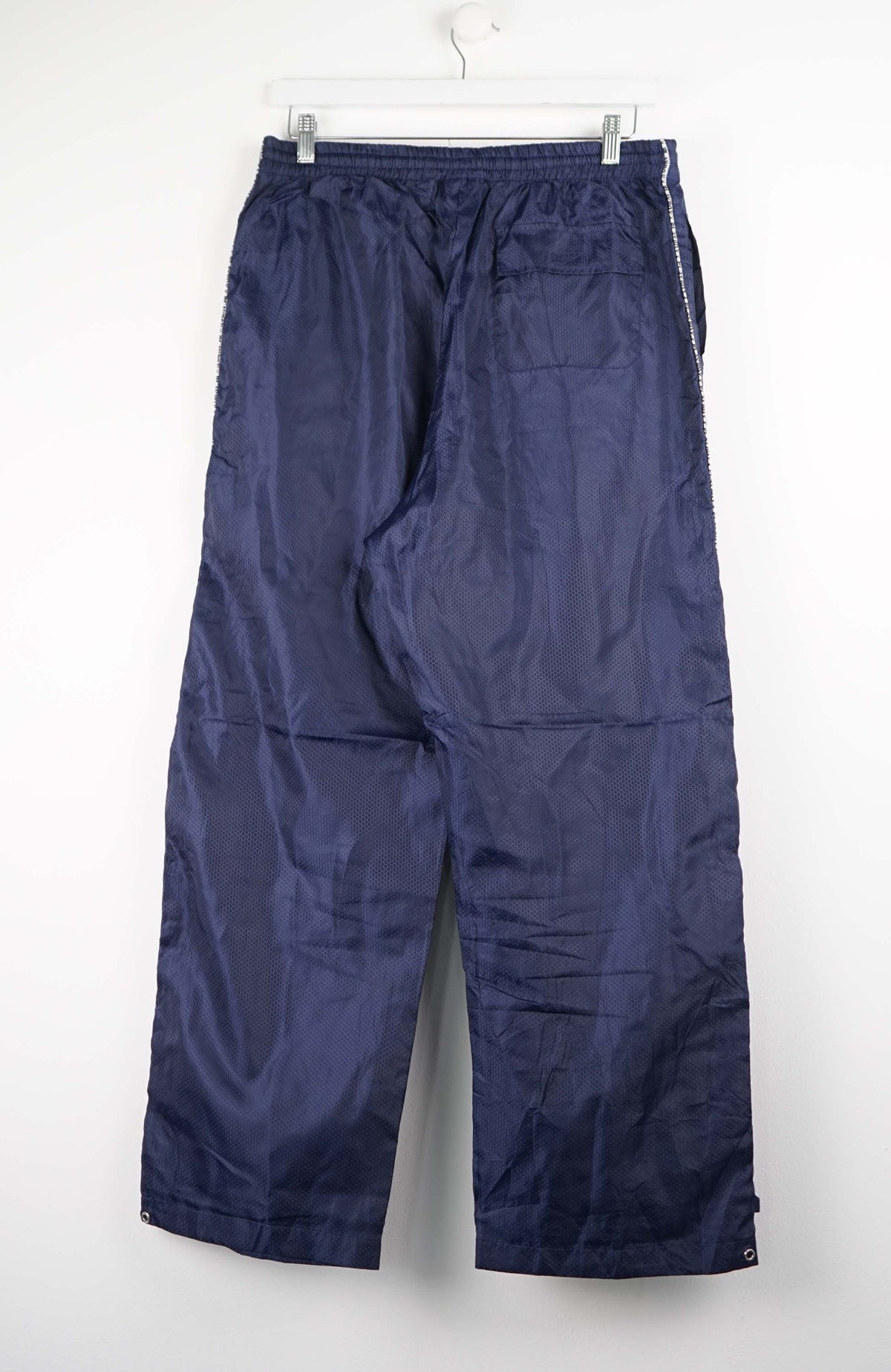 VINTAGE PLAYBOY TRACK PANTS (M)