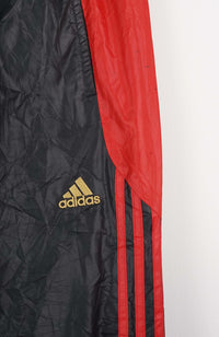 VINTAGE ADIDAS TRACK PANTS (XS)