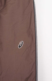 VINTAGE ASICS TRACK PANTS (S)