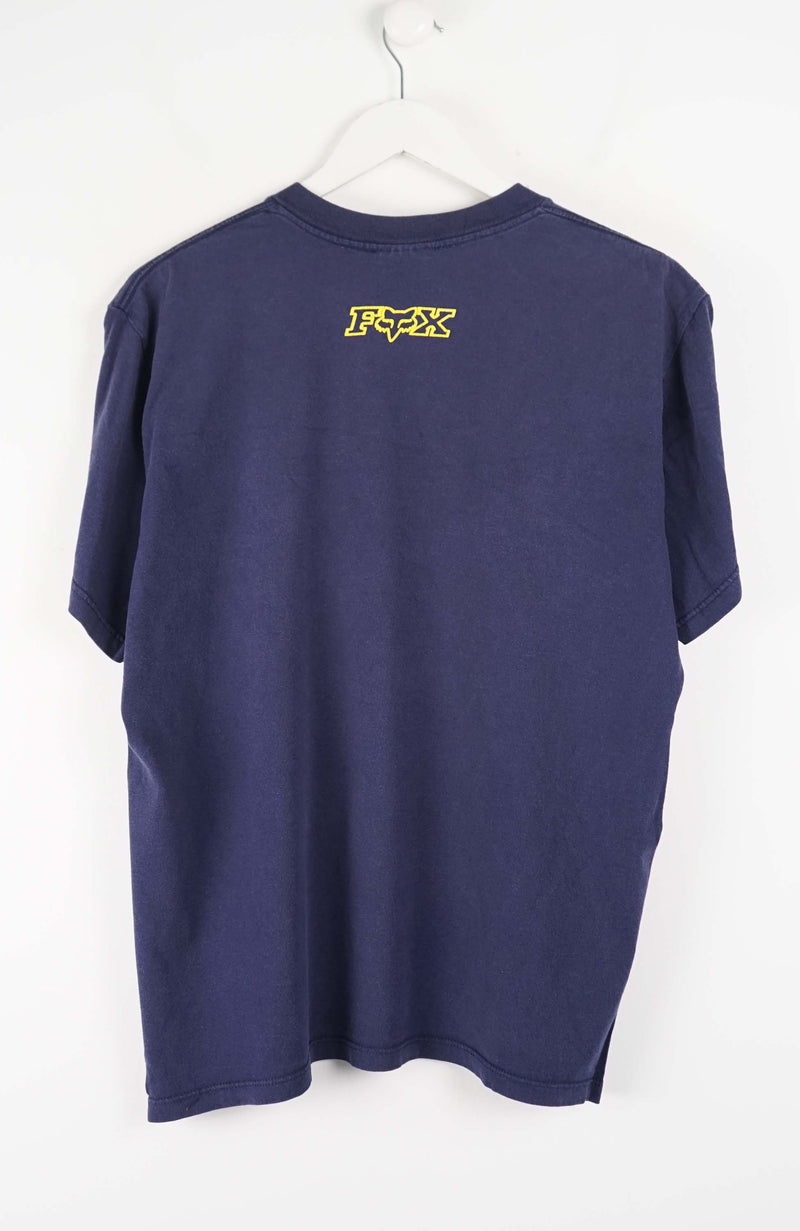VINTAGE FOX T-SHIRT (M)