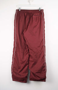 VINTAGE KAPPA TRACK PANTS (M)