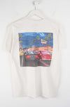 VINTAGE IN-N-OUT BURGER CALI FORNIA T-SHIRT (S)