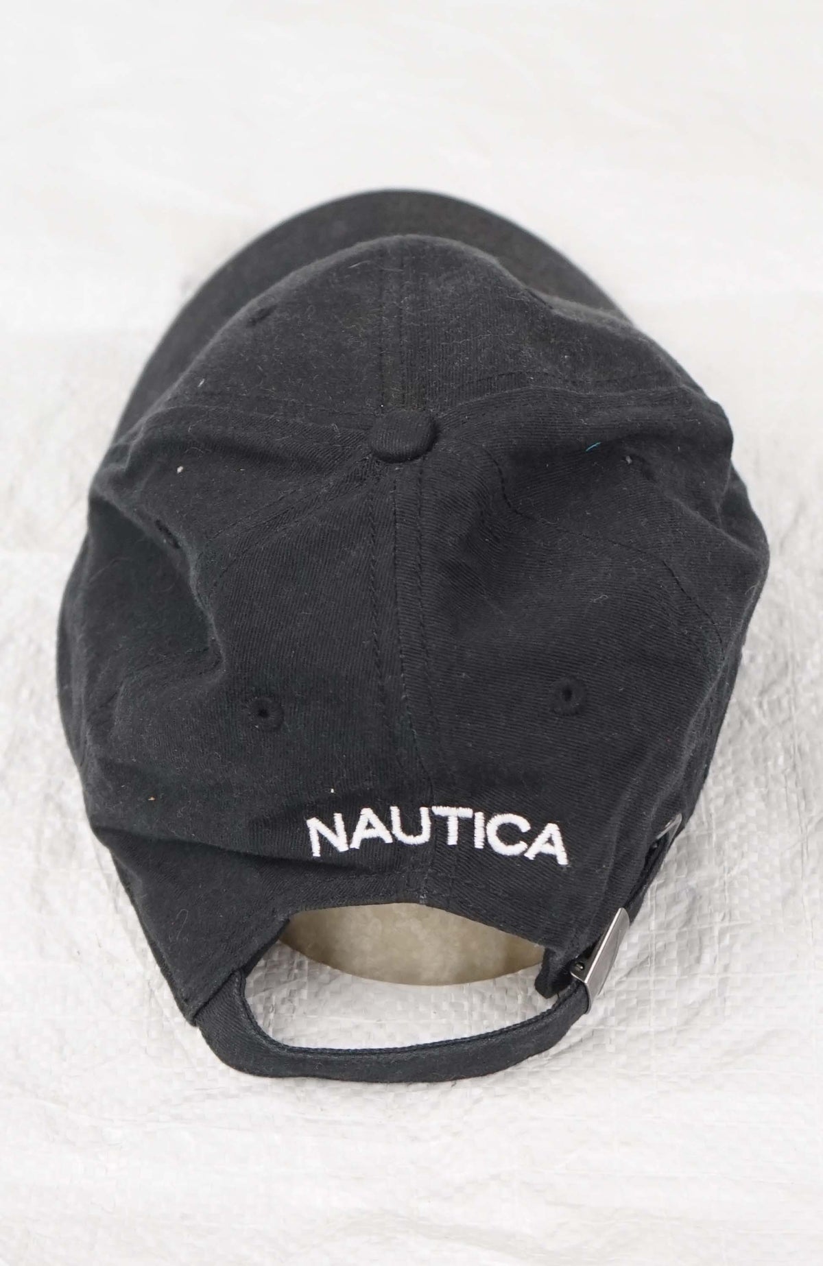 VINTAGE NAUTICA HAT