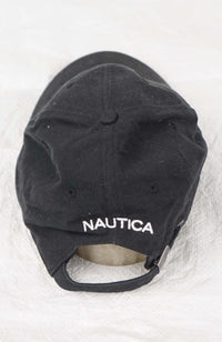 VINTAGE NAUTICA HAT
