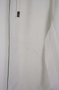 VINTAGE ADIDAS TRACK PANTS (S)
