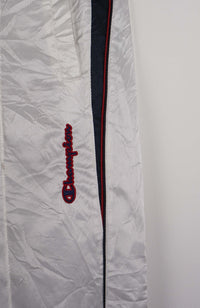 VINTAGE CHAMPION TRACK PANTS (S)