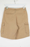 VINTAGE REWORK CARGO SHORTS W28