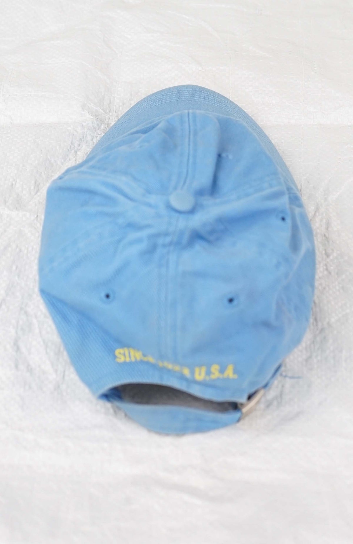 VINTAGE DICKIES HAT