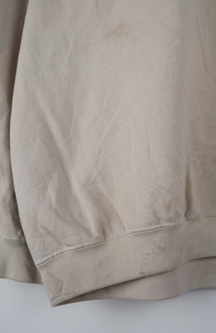 VINTAGE REEBOK SWEATER (L)