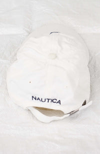 VINTAGE NAUTICA HAT