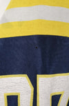 VINTAGE MICHIGAN UNIVERSTY JERSEY (XL)