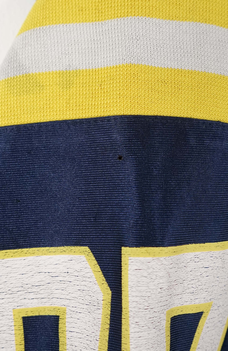 VINTAGE MICHIGAN UNIVERSTY JERSEY (XL)