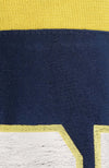 VINTAGE MICHIGAN UNIVERSTY JERSEY (XL)