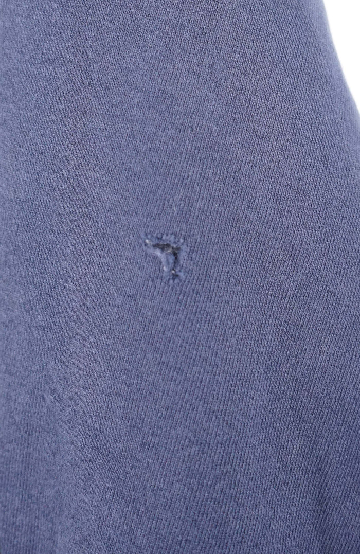 VINTAGE RIVERBEND GOLF SWEATER (S)