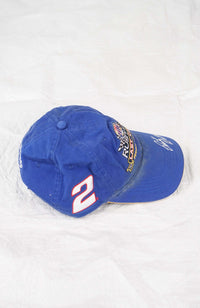 VINTAGE RUSTY PENSKE RACING HAT