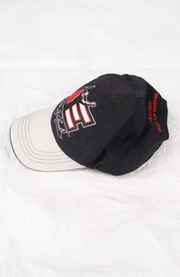 VINTAEGE 7 TIME NASCAR WINSTON CUP CHAMPION HAT