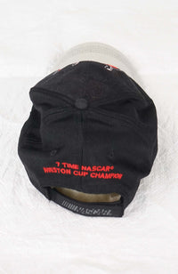 VINTAEGE 7 TIME NASCAR WINSTON CUP CHAMPION HAT