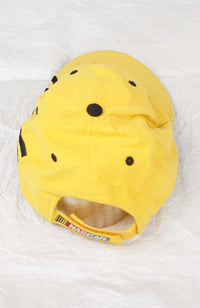 VINTAGE NASCAR CHECKERED FLAG HAT