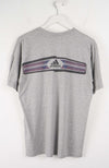 VINTAGE ADIDAS T-SHIRT (L)