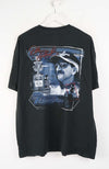 VINTAGE NASCAR DALE EARNHARDT T-SHIRT (XL)