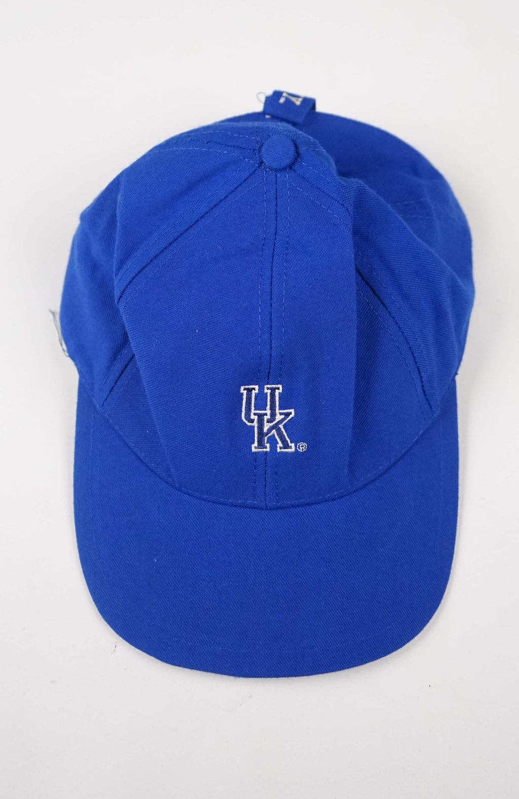 VINTAGE NIKE KENTUCKY UNIVERSITY HAT