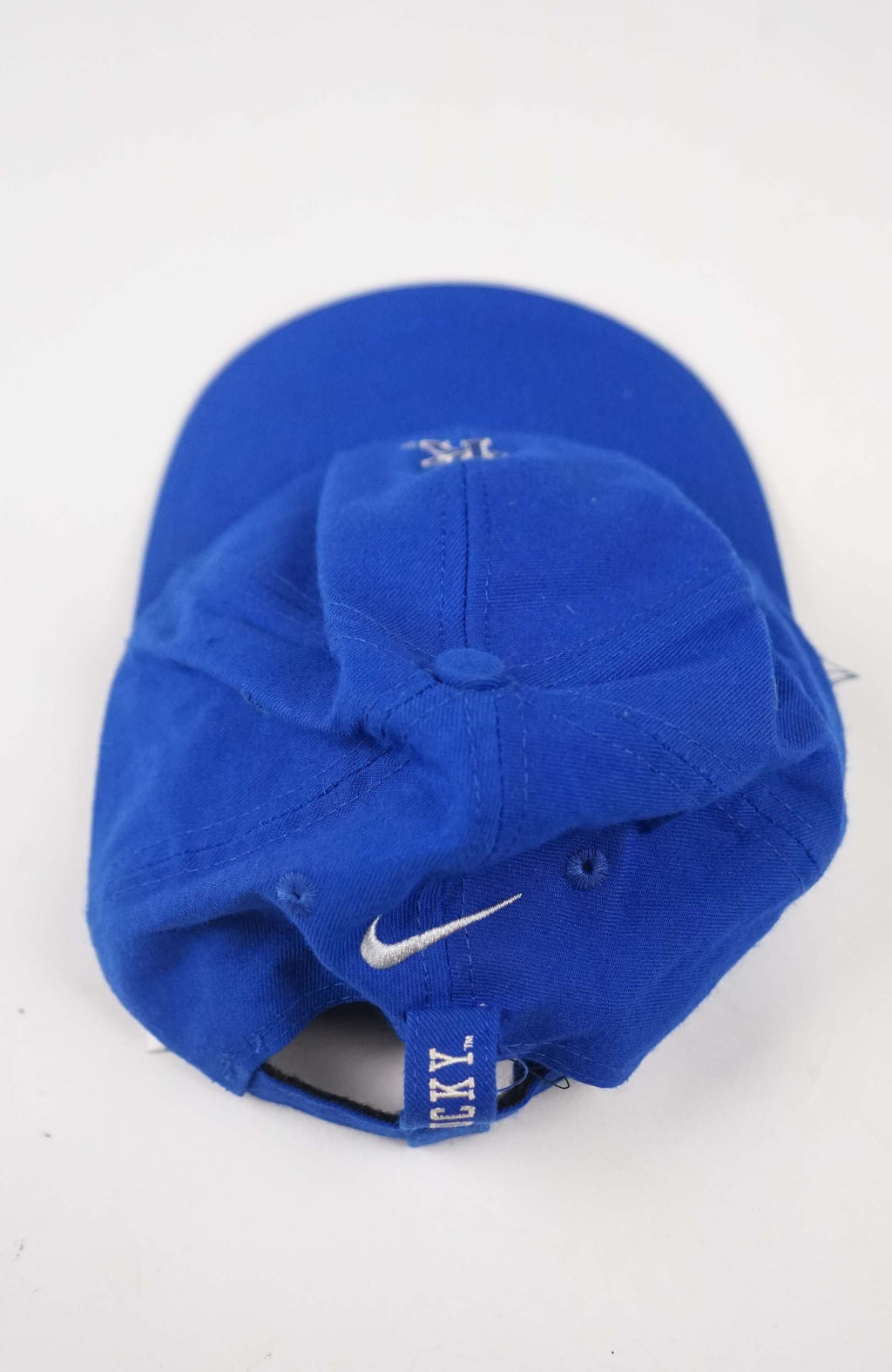 VINTAGE NIKE KENTUCKY UNIVERSITY HAT