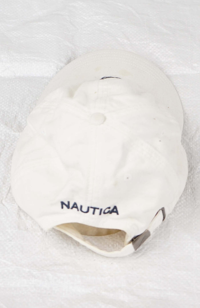 VINTAGE NAUTICA HAT