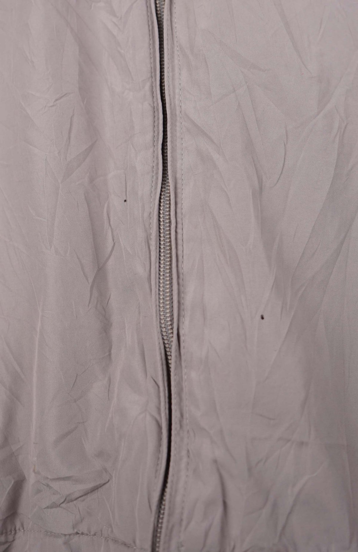 VINTAGE PUMA WINDBREAKER (XL)