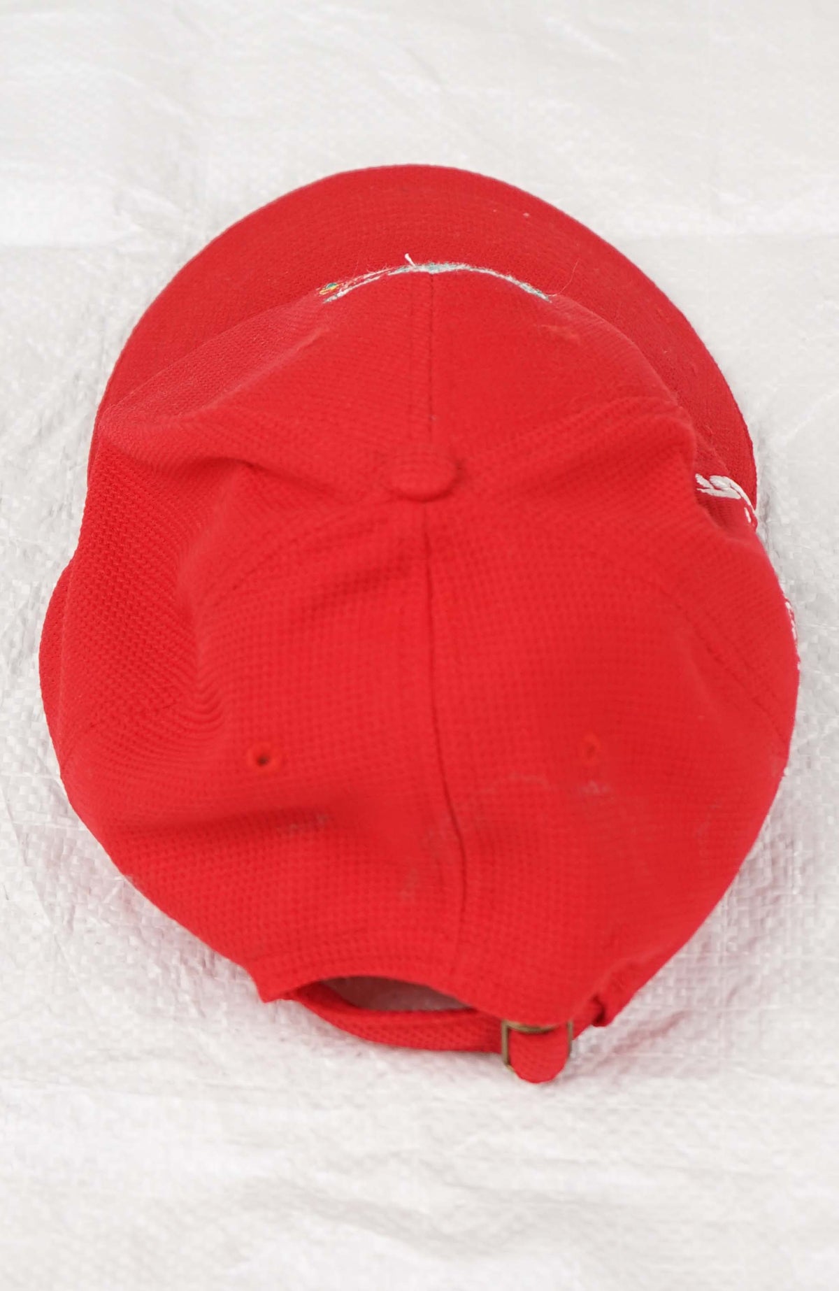 VINTAGE LIVERPOOL FOOTBALL CLUB HAT