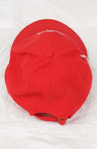 VINTAGE LIVERPOOL FOOTBALL CLUB HAT