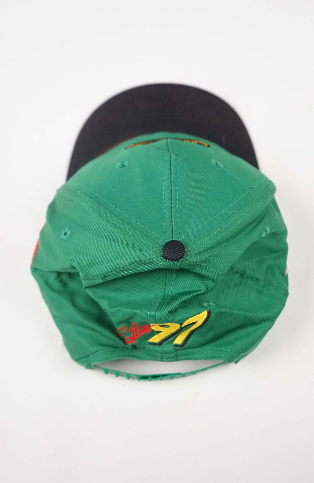 VINTAGE JOHN DEERE HAT